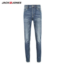 Load image into Gallery viewer, JackJones Men's Stretch Jeans men Elastic Cotton